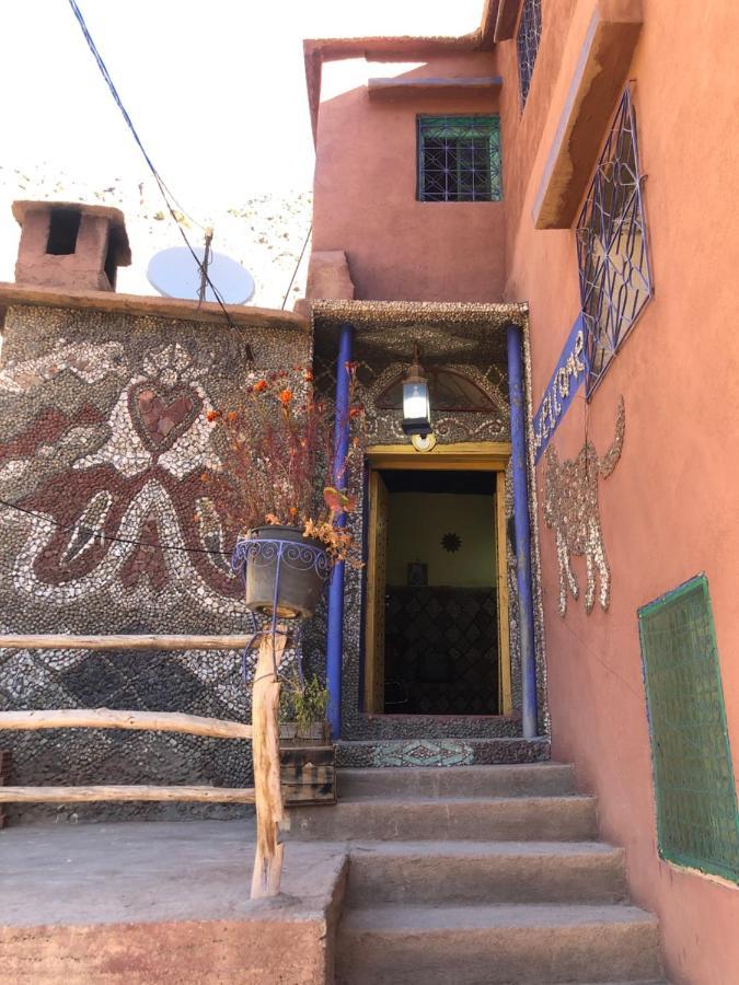 Gite La Belle Vue Timichi Timichchi Eksteriør bilde